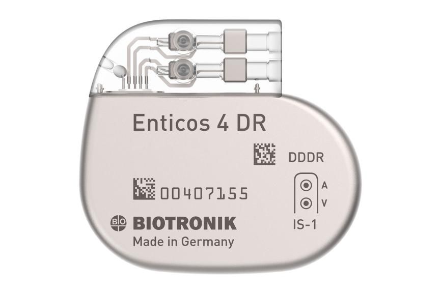 Enticos 4 DR/D/SR/S