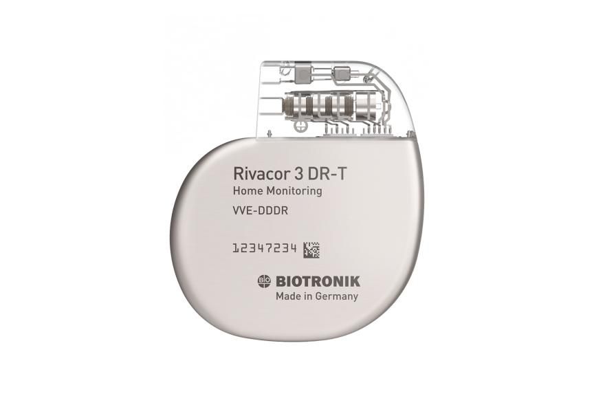 Rivacor 3 DR-T/VR-T