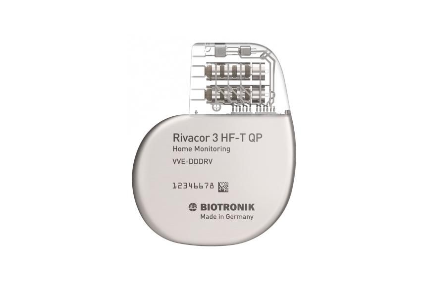 Rivacor 3 HF-T QP/HF-T
