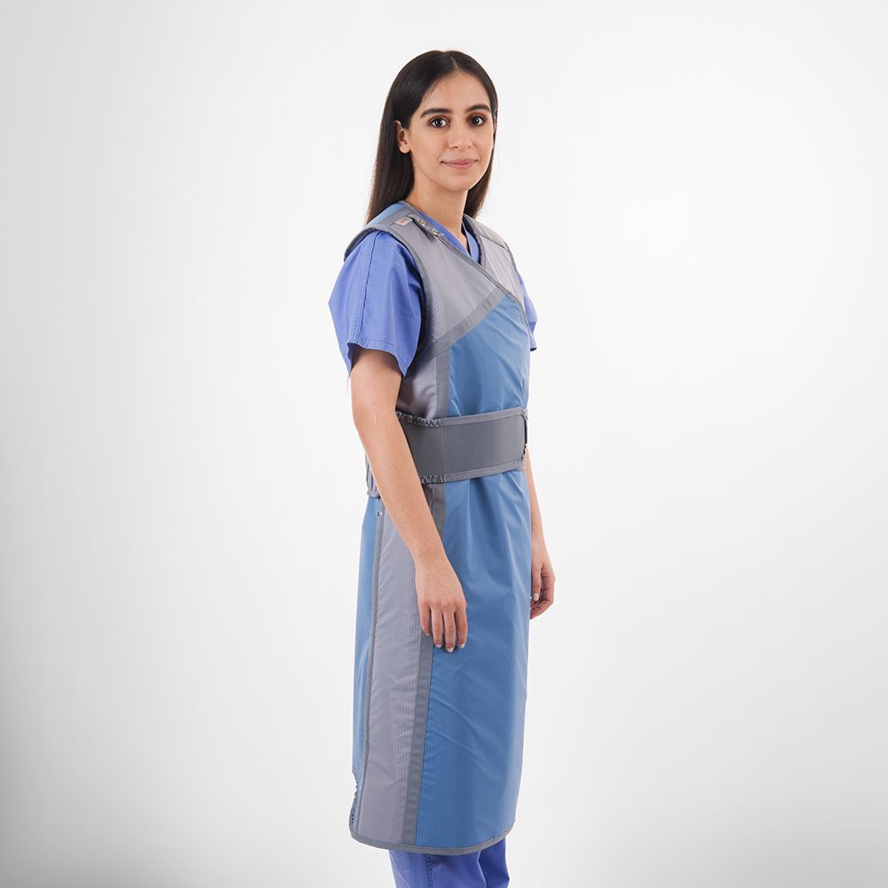 Radiation Protection Coat view 3
