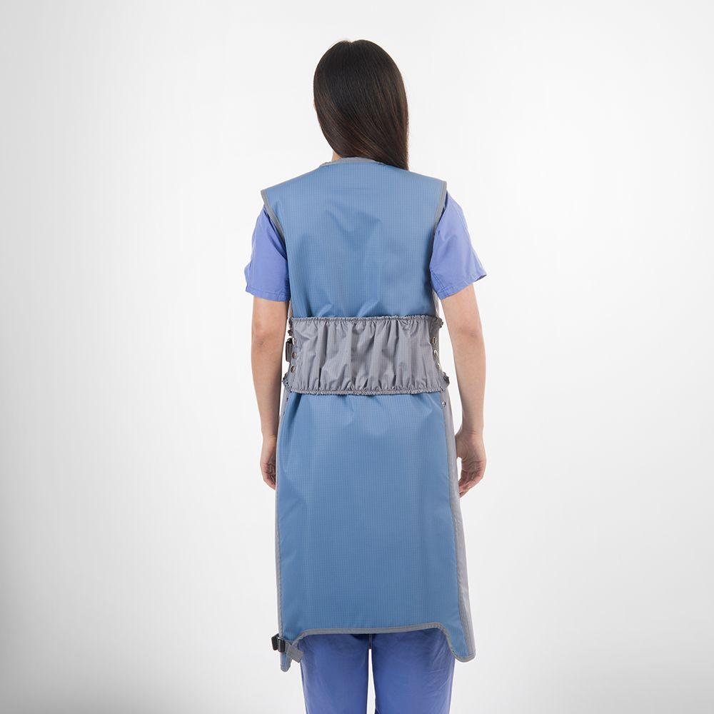 Radiation Protection Coat view 7