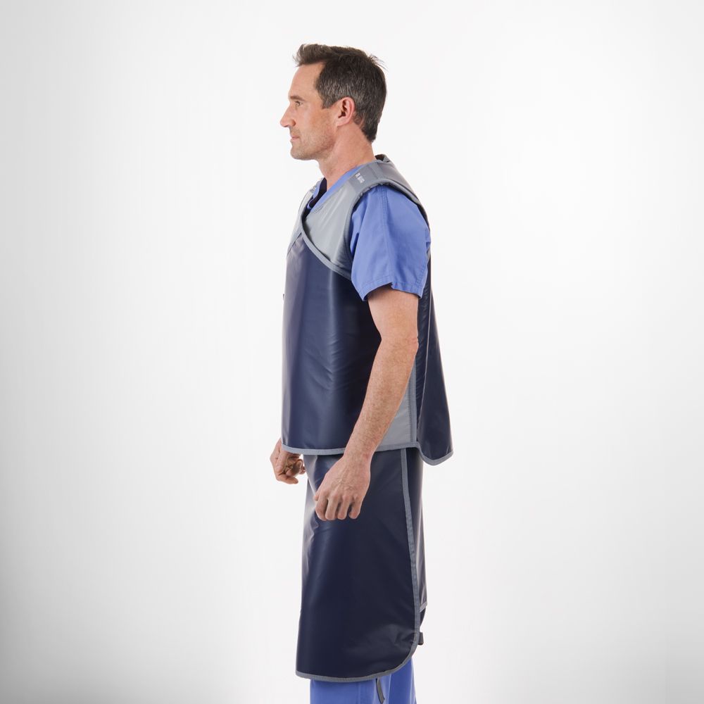 Radiation Protection Suit view 5