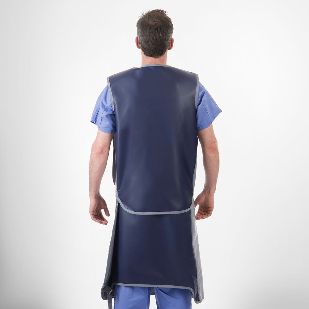 Radiation Protection Suit view 4