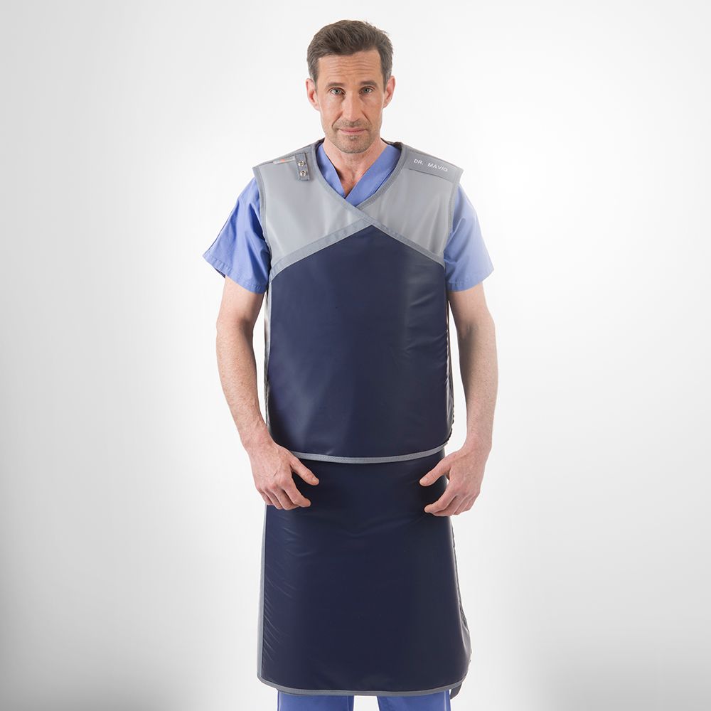 Radiation Protection Suit