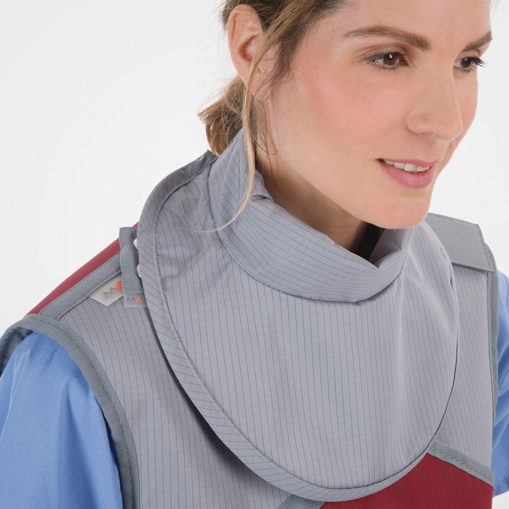 Thyroid Protection view 2