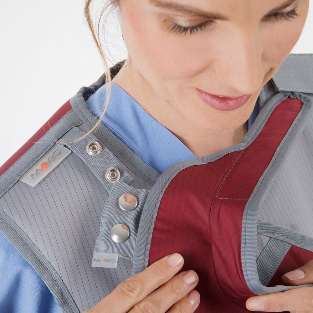 Thyroid Protection view 5