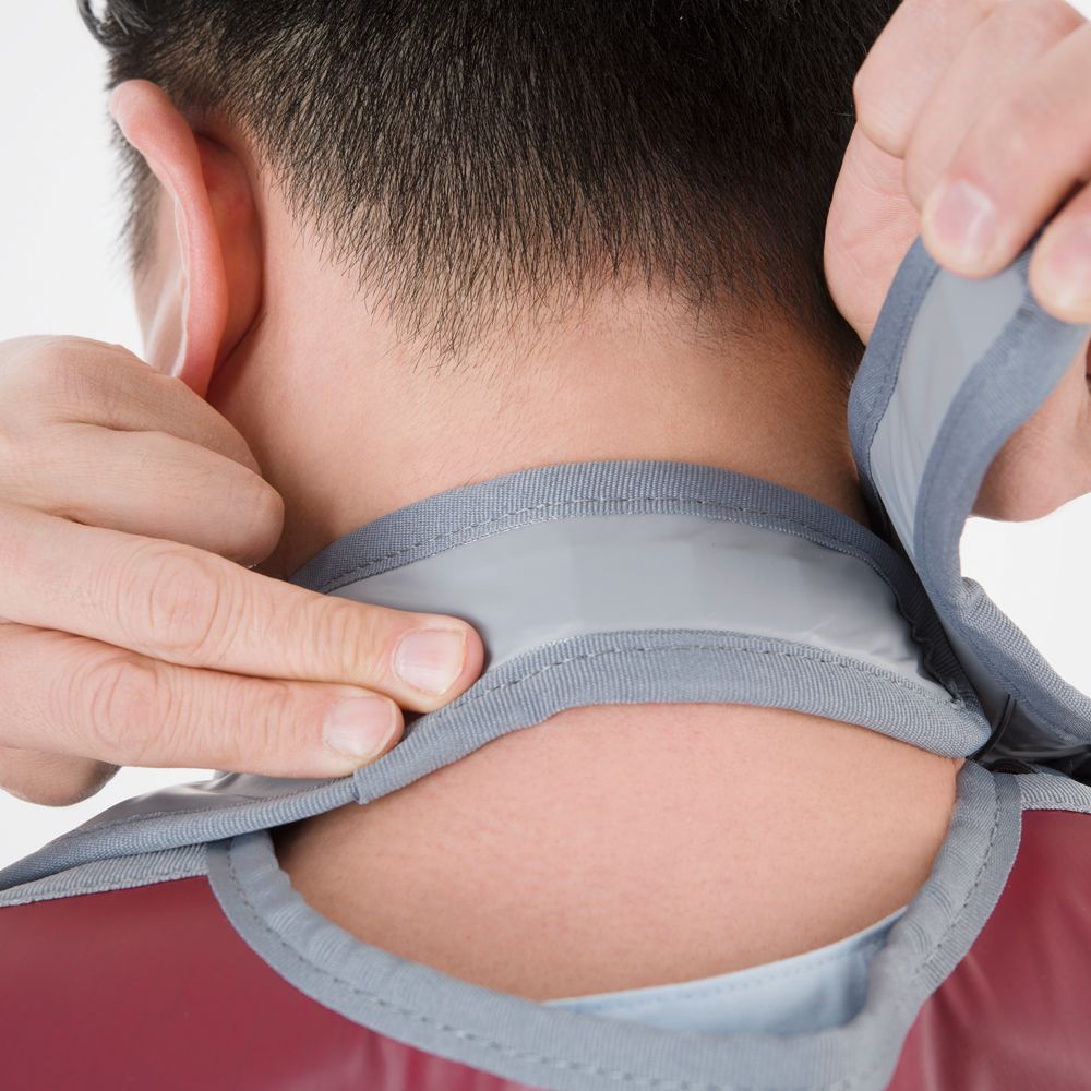 Thyroid Protection view 4