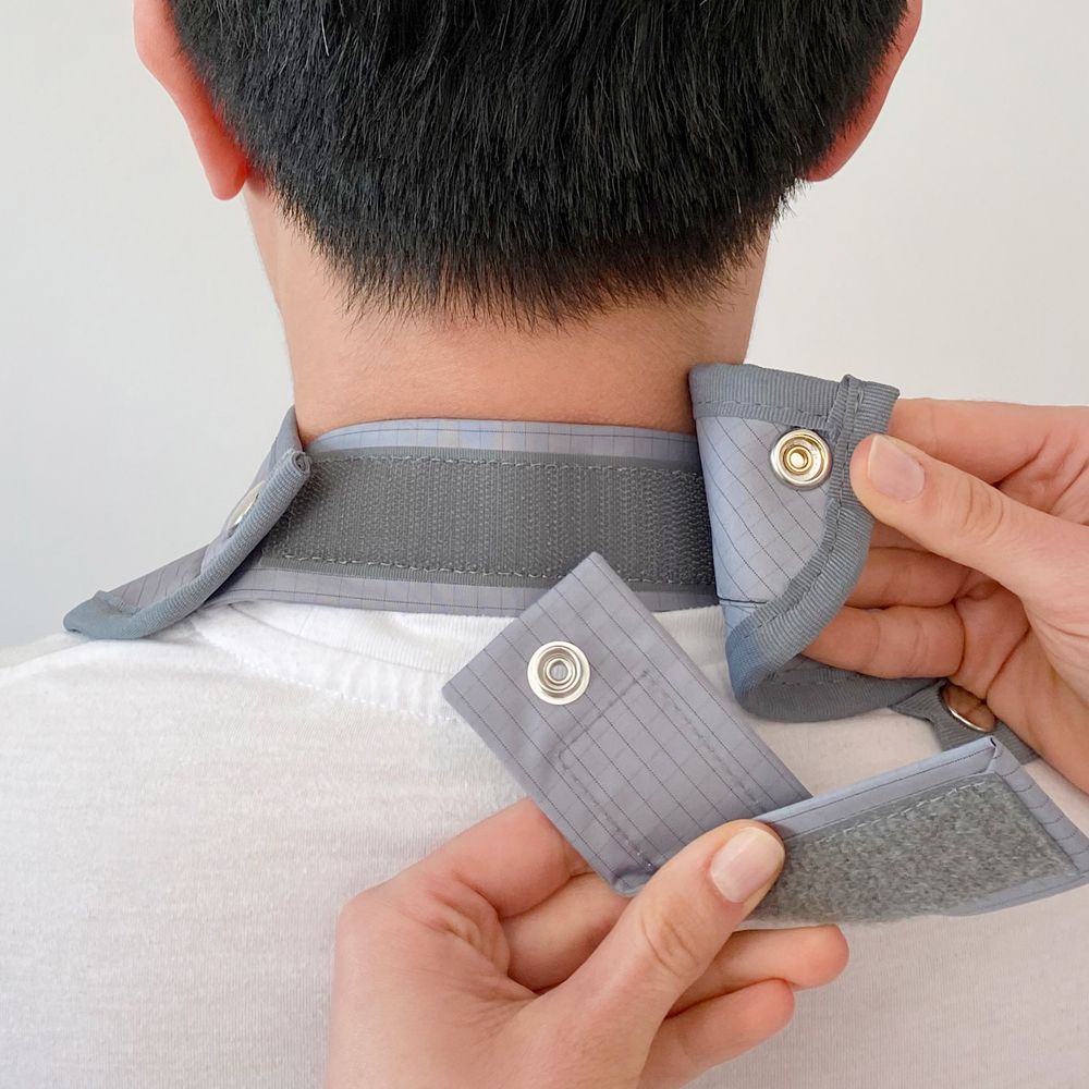 Thyroid Protection view 6