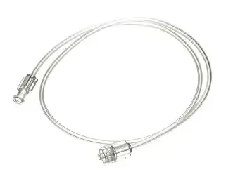 Angioway™ High Pressure Extension Tubing