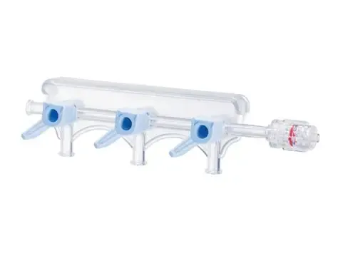 Angioway™ MANIFOLDS