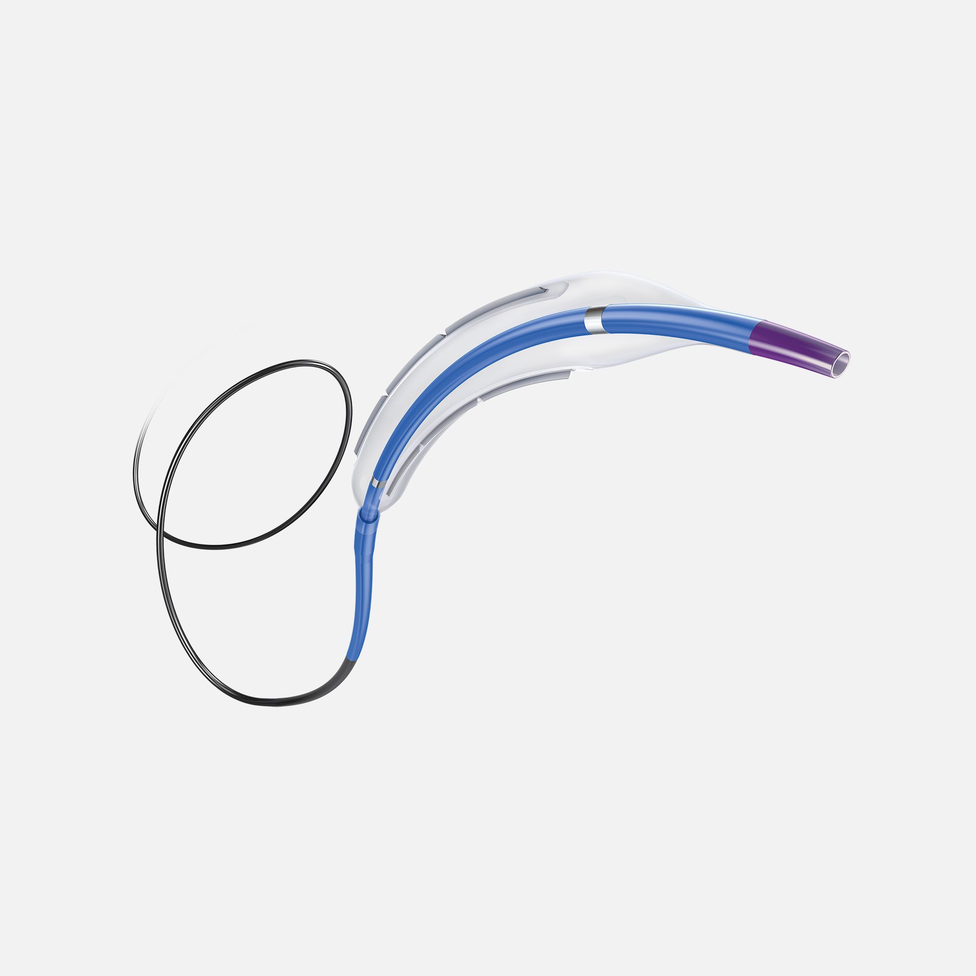 WOLVERINE™ Coronary Cutting Balloon™