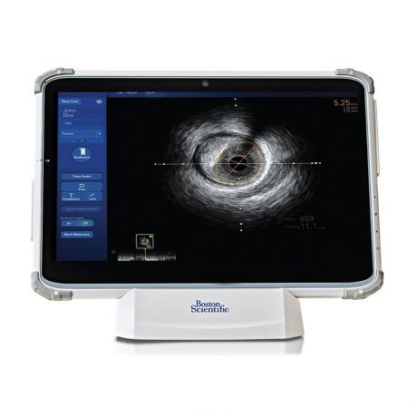 AVVIGO™ Guidance System II view 3