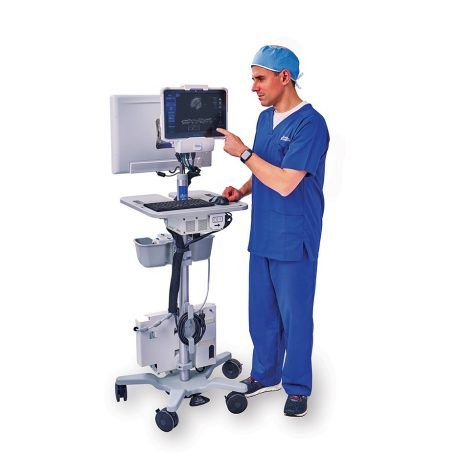 AVVIGO™ Guidance System II view 2