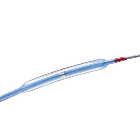 EMERGE™ PTCA Dilatation Catheter view 2