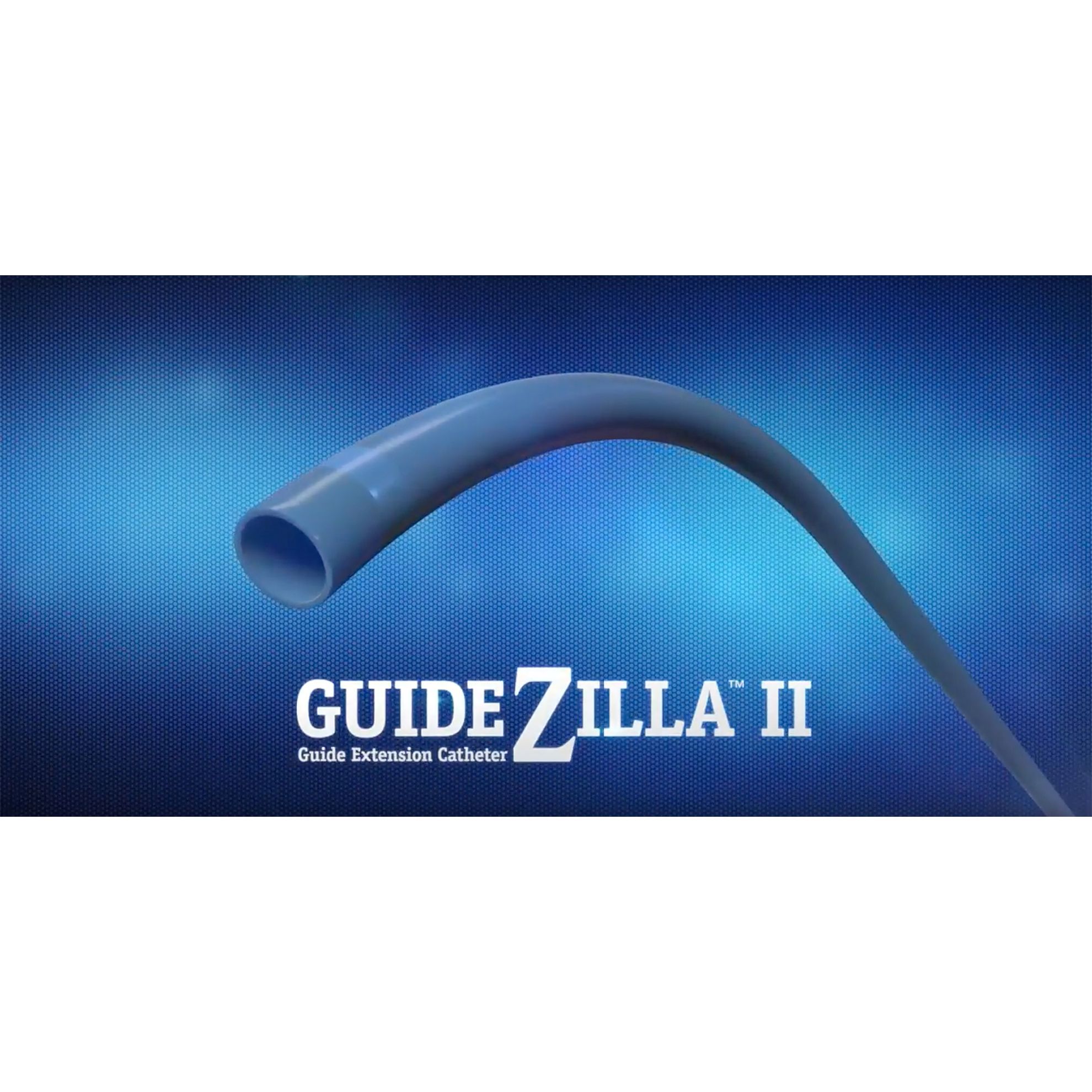 GUIDEZILLA™ II