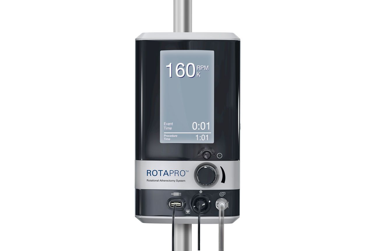 ROTAPRO™ view 3