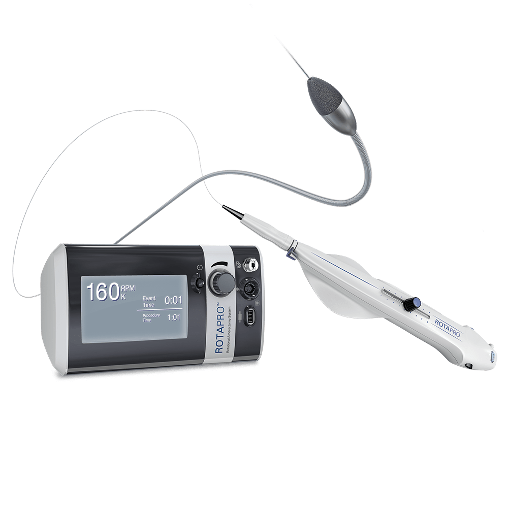 ROTAPRO™ view 1