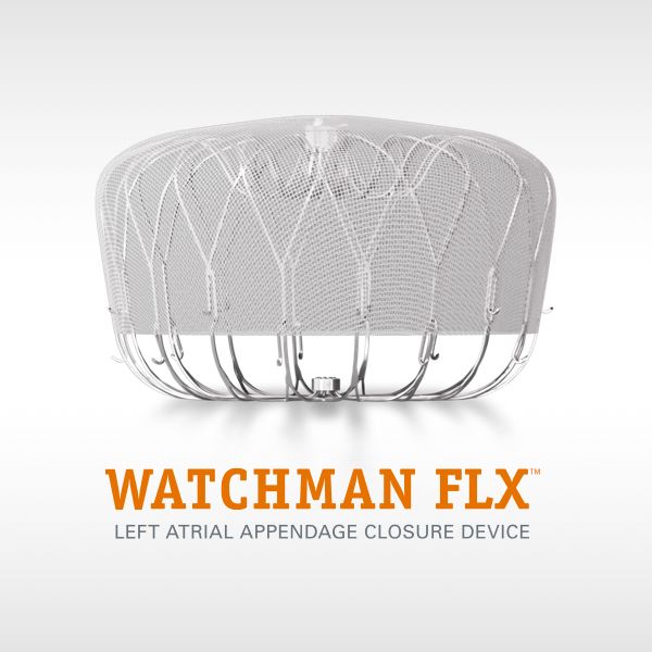 WATCHMAN FLX™