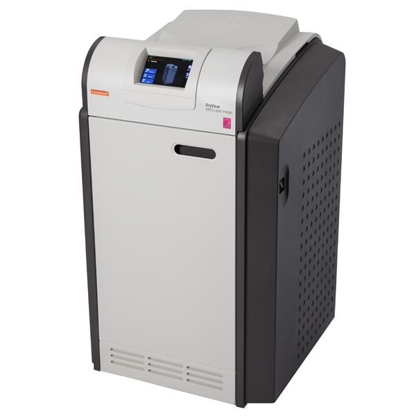 DRYVIEW 6950 Laser Reprographer