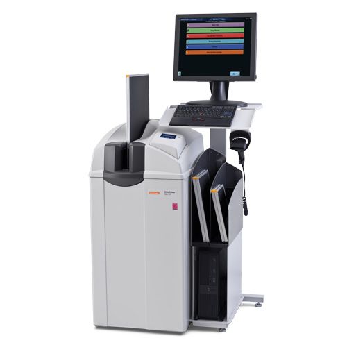  CARESTREAM DIRECTVIEW  Classic CR System view 1