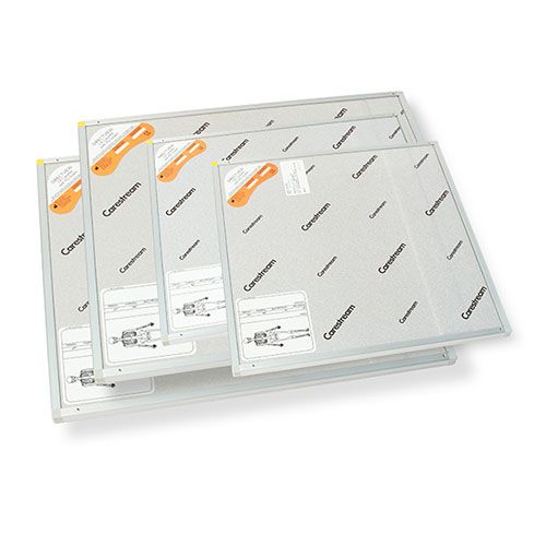 CARESTREAM - CR CASSETTE   view 2