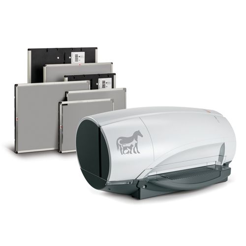Vita Flex CR System view 2